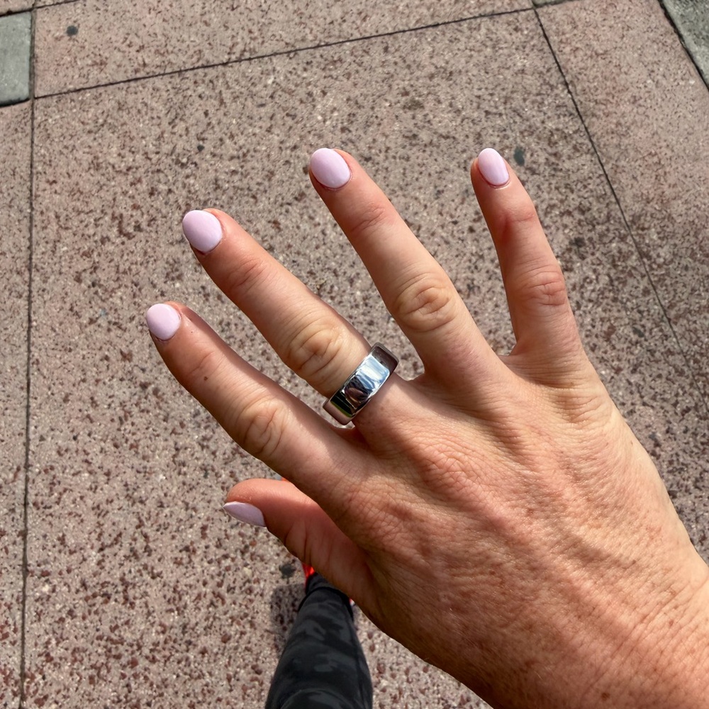 Oura Ring - Size 7